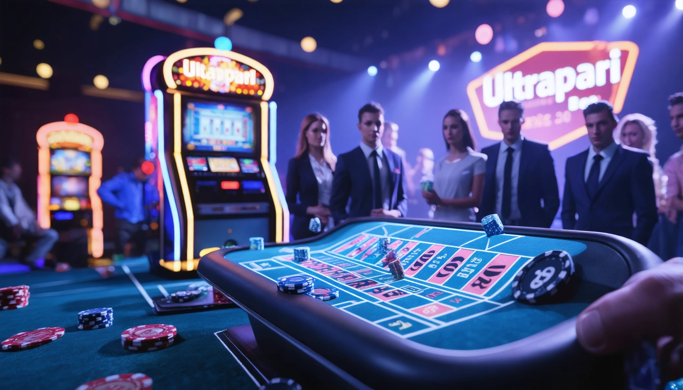 Ultrapari bonus