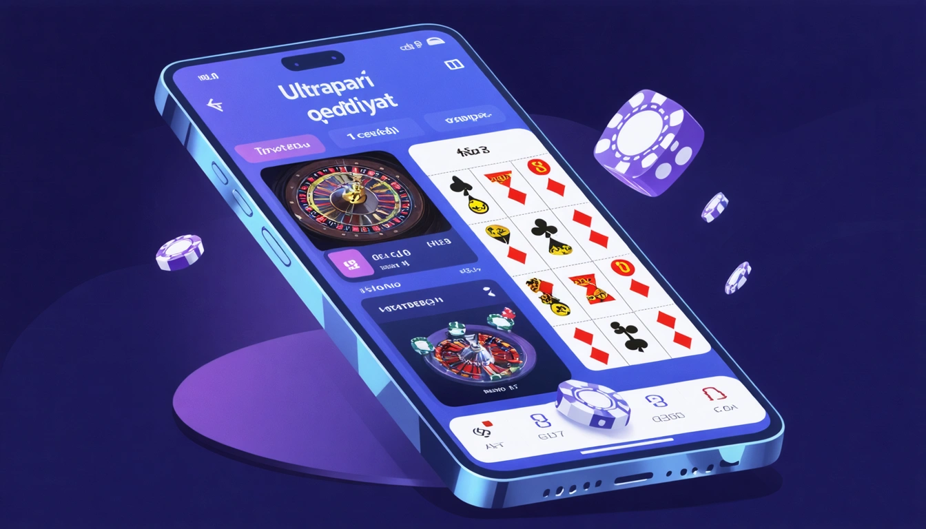 Ultrapari qeydiyyat
